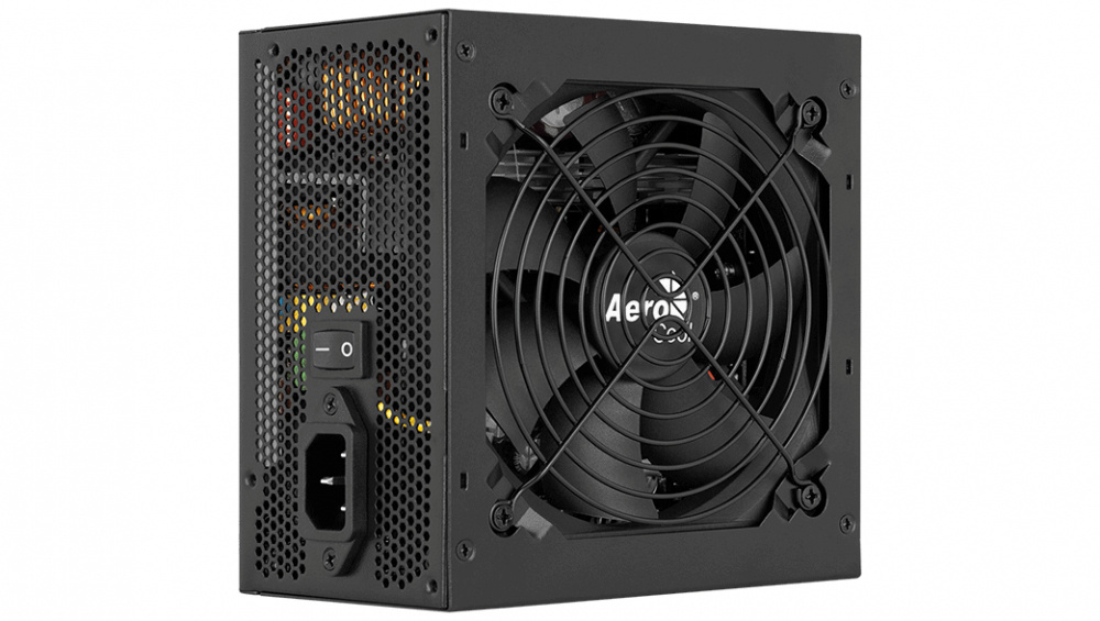 Compra Fuente de Poder AeroCool Integrator 80 PLUS Gold 850W ...