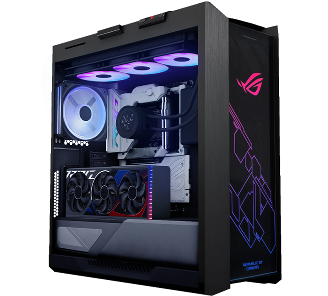 Computadora Gamer Alchemy Force, AMD Ryzen 9 7950X Radeon Graphics 4.50GHz, 128GB , 4TB SSD,GeForce RTX 4090, Windows 11 Prueba