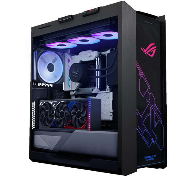 Computadora Gamer Alchemy Force, Intel Core i9-14900K 3.20GHz, 128GB, 4TB SSD, GeForce RTX 4090, Windows 11 Prueba