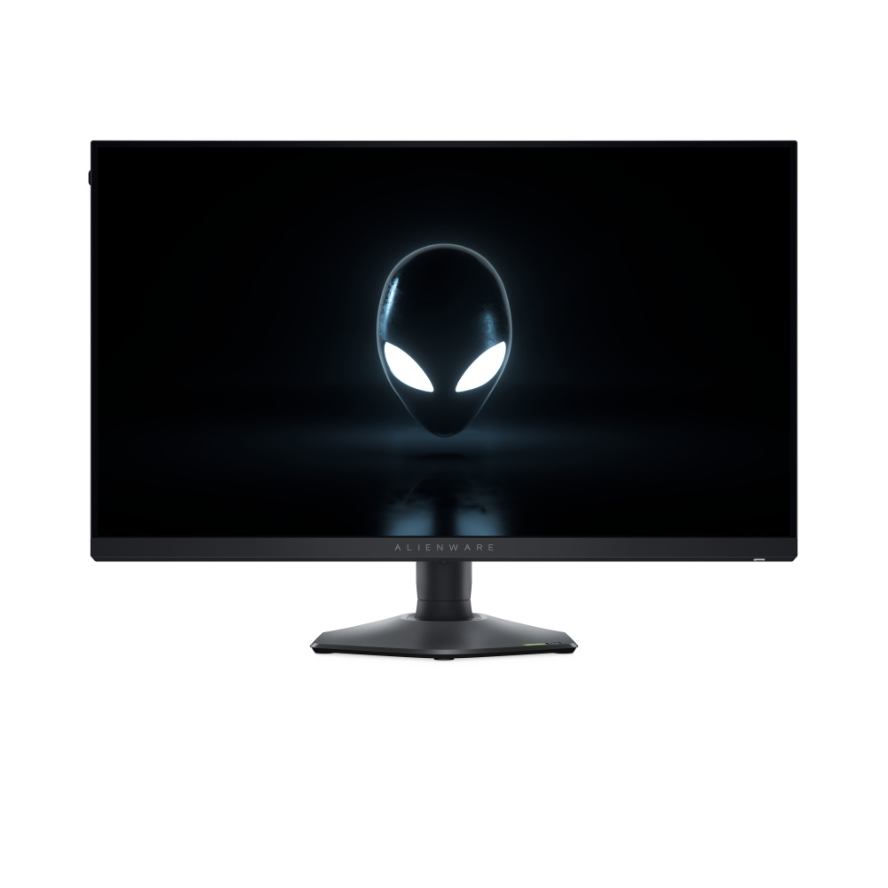 Monitor Gamer Alienware AW2724HF LCD 27", 1920x1080 Full HD, FreeSync, 360Hz, HDMI/DisplayPort, Negro 