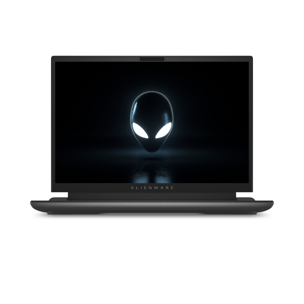 Laptop Gamer Alienware M16 R1 16" 2560x1600, AMD Ryzen 9 7845HX, NVIDIA GeForce RTX 4080, 16GB, 1TB SSD, Windows 11 Pro, Inglés ― ¡Compra y obtén de regalo Indiana Jones and the Great Circle! Un código por cliente