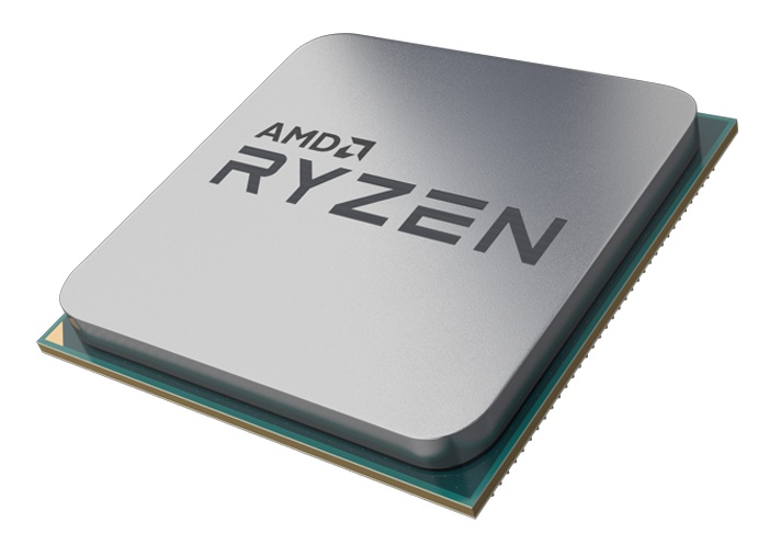 Procesador AMD Ryzen 7 2700X, S-AM4, 3.70GHz, 8-Core, 16MB L3 Cache, con Disipador Wraith Prism RGB