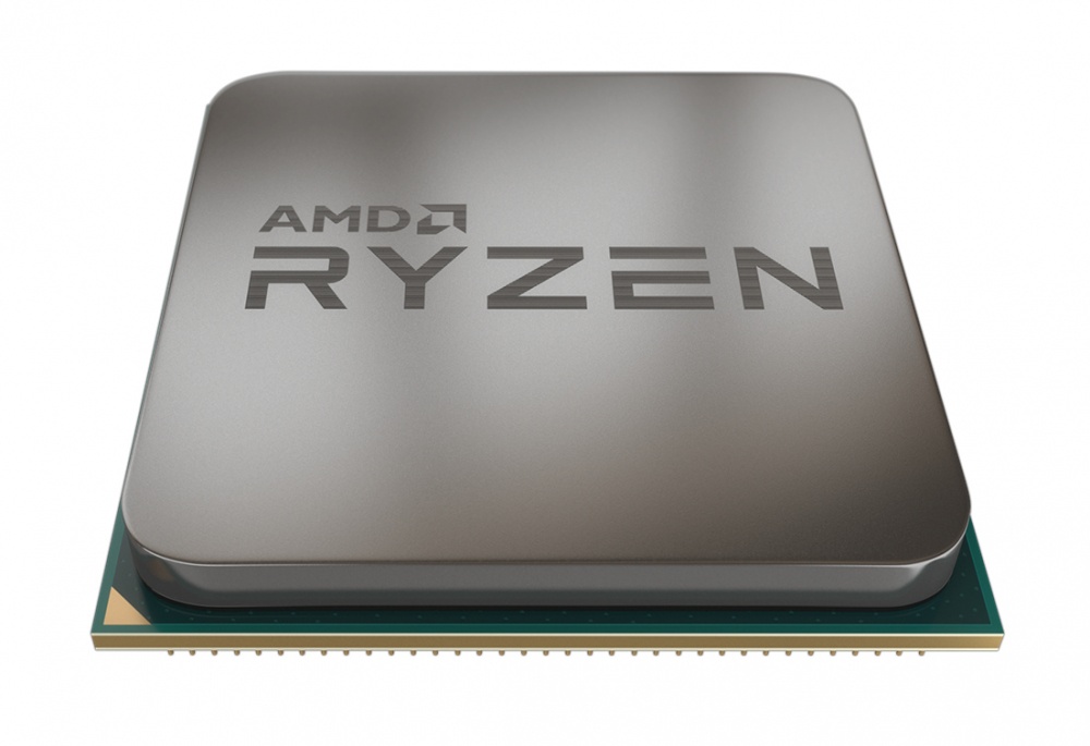 Procesador AMD Ryzen 5 3400G con Gráficos Radeon RX Vega 11, S-AM4, 3.70GHz, Quad-Core, 4MB L3, con Disipador Wraith Spire