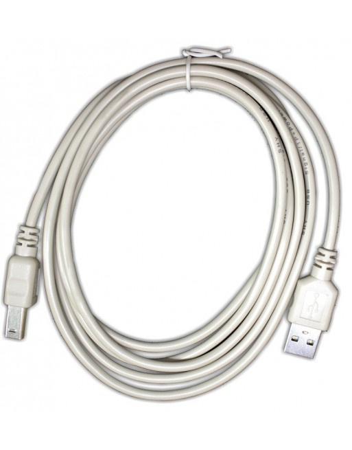 Compra Antrolite Cable Usb A Macho Usb B Macho M Out Usba Usbb