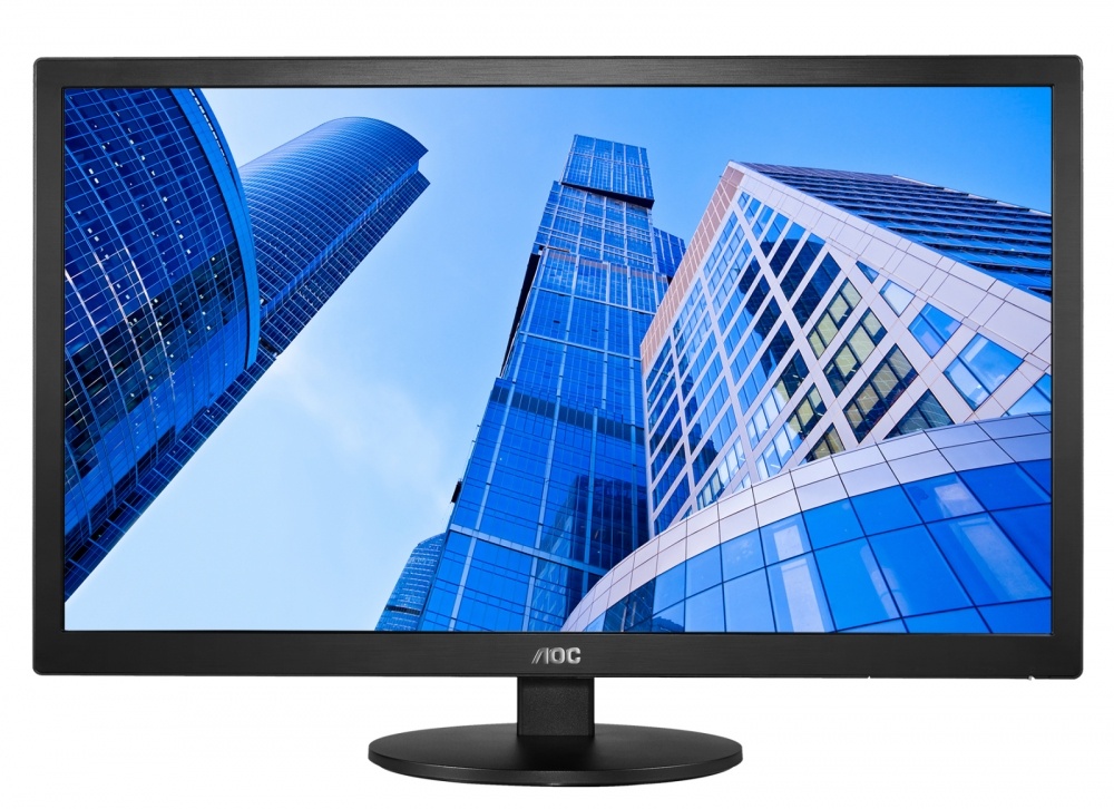 monitor aoc m2870v