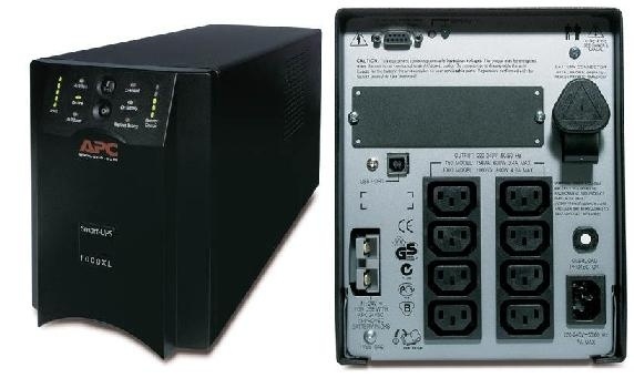 Smart ups 1000xl аккумулятор