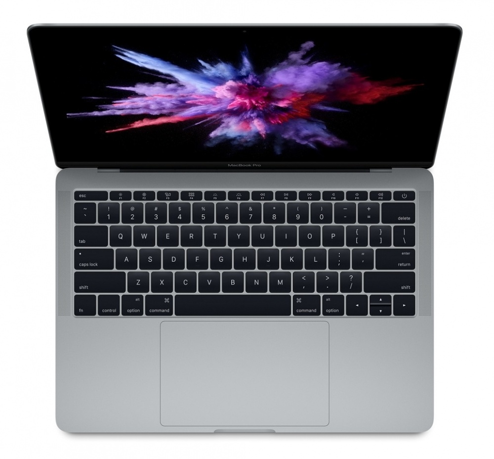 Apple MacBook Pro MLL42E/A 13.3'', Intel Core i5-6360U 2.0GHz, 8GB, 256GB, Mac OS X Sierra 10.12