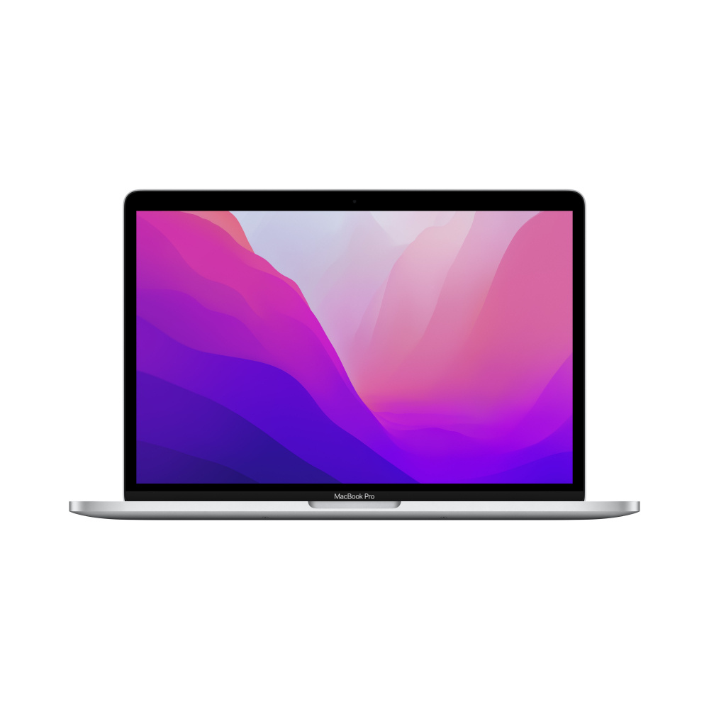 Compra Apple MacBook Pro Retina M GB Plata Julio MNEQ E A Cyberpuerta Mx