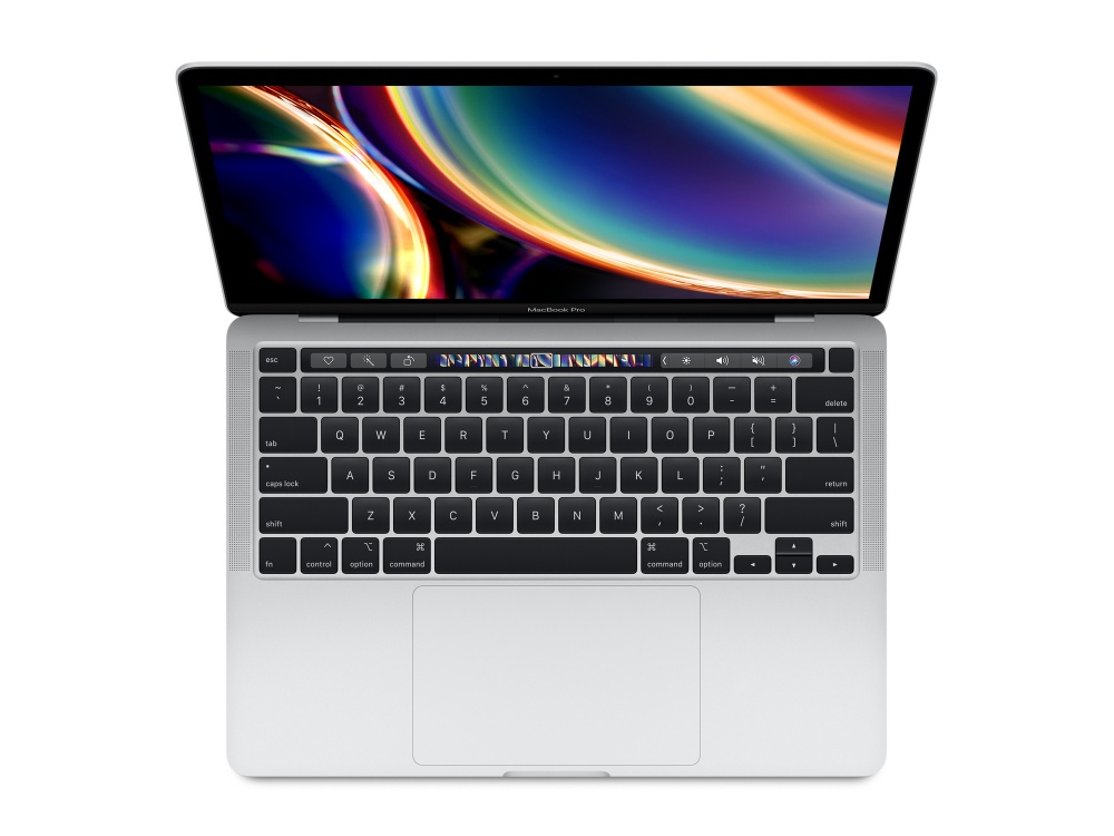 Apple MacBook Pro Retina MWP72E/A 13.3", Intel Core i5 2GHz, 16GB, 512GB SSD, Plata (Diciembre 2019)
