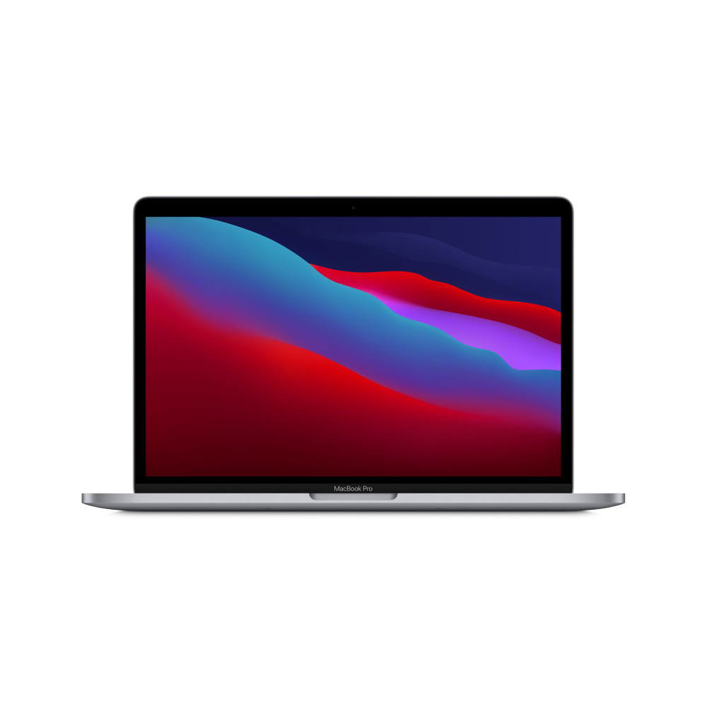 Apple MacBook Pro Retina Z11C 13.3", Apple M1, 16GB, 512GB SSD, Gris Espacial