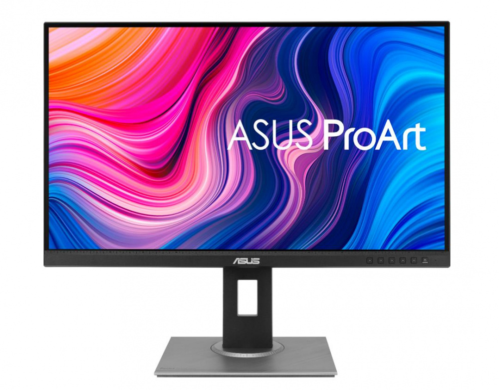 Monitor ASUS ProArt PA278QV LED 27", Quad HD, 75Hz, HDMI/DisplayPort, Bocinas Integradas, Negro 