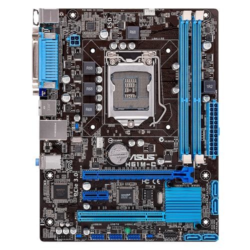 Compra Tarjeta Madre Asus Micro Atx H M C S Intel H Gb