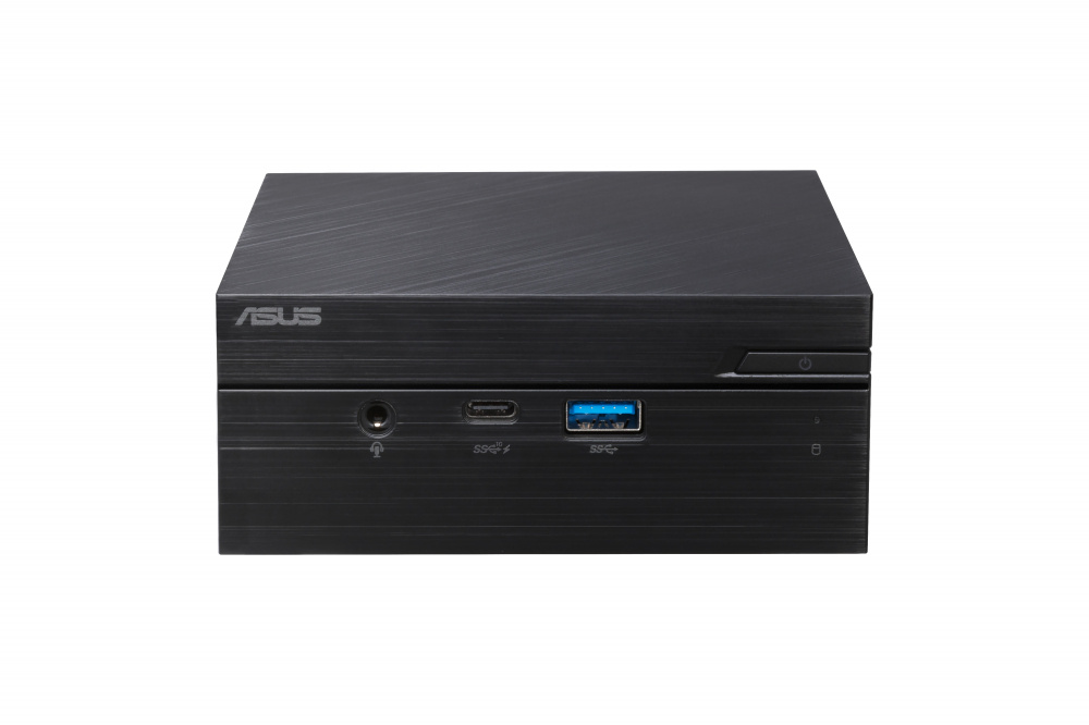 ASUS PN41-BBF4000AFC, Intel Celeron N4500 1.10GHz (Barebone)