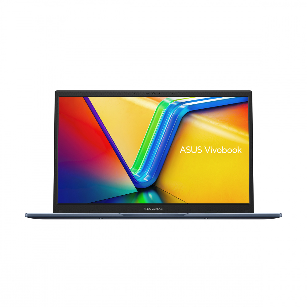 Laptop ASUS Vivobook 14 F1404ZA-NK434W 14" Full HD, Intel Core i5-1235U 3.30GHz, 8GB, 512GB SSD, Windows 11 Home, Español, Azul