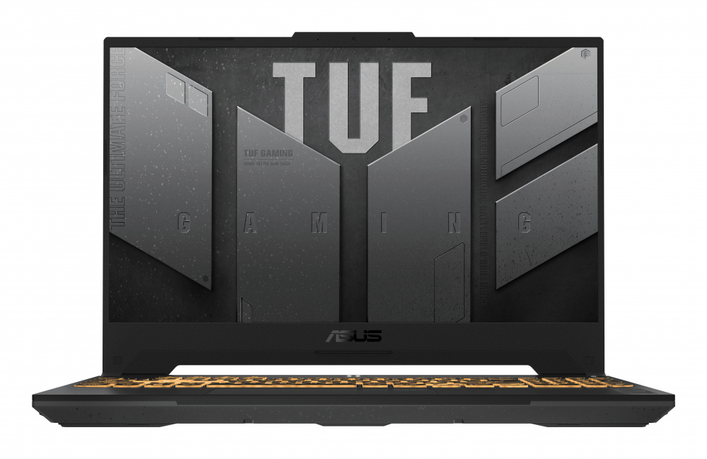 Laptop Gamer ASUS TUF Gaming F15 15.6" 1920x1080 Full HD, Intel Core i7-13620H, 16GB, 1TB SSD, NVIDIA GeForce RTX 4060, Windows 11 Home 64-bit, Inglés, Negro/Gris