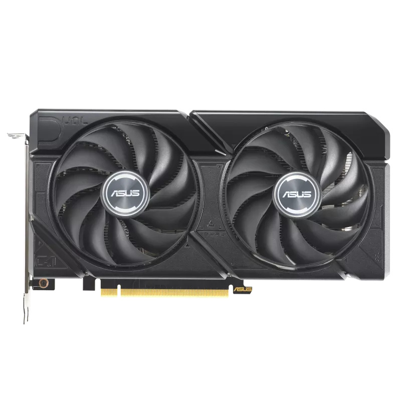 Tarjeta de Video ASUS NVIDIA Dual GeForce RTX 4070 OC, 12GB 192-bit GDDR6X, PCI Express 4.0 ― ¡Compra y obtén de regalo Star Wars Outlaws! Un código por cliente