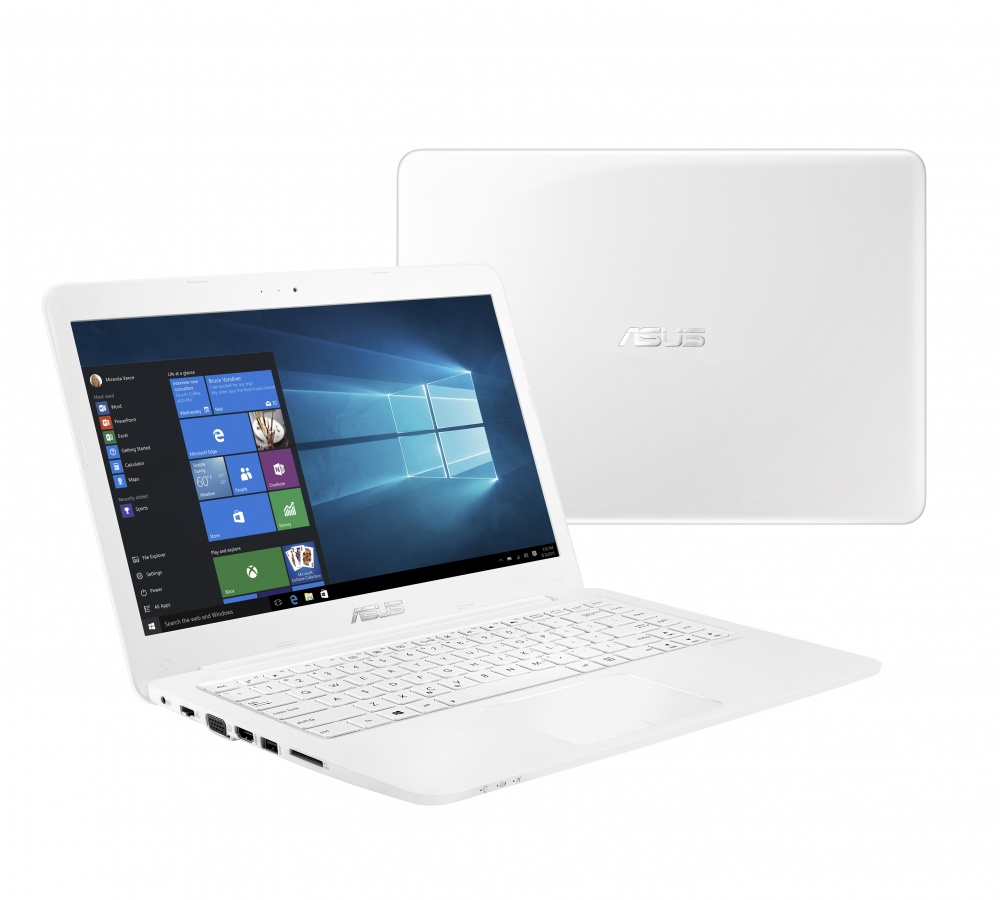 Compra Asus Vivobook E402na 14 Intel Celeron 500gb Blanco E402na Ga001t Cyberpuertamx