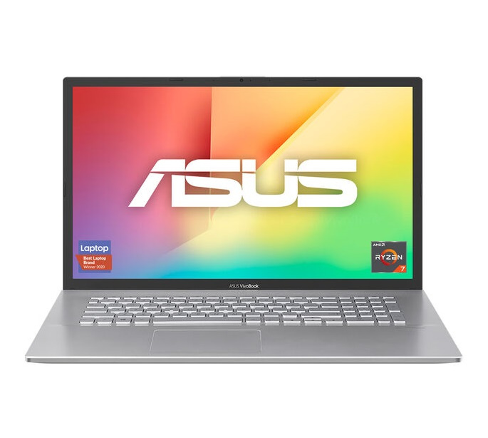 Asus vivobook 17 m712da обзор