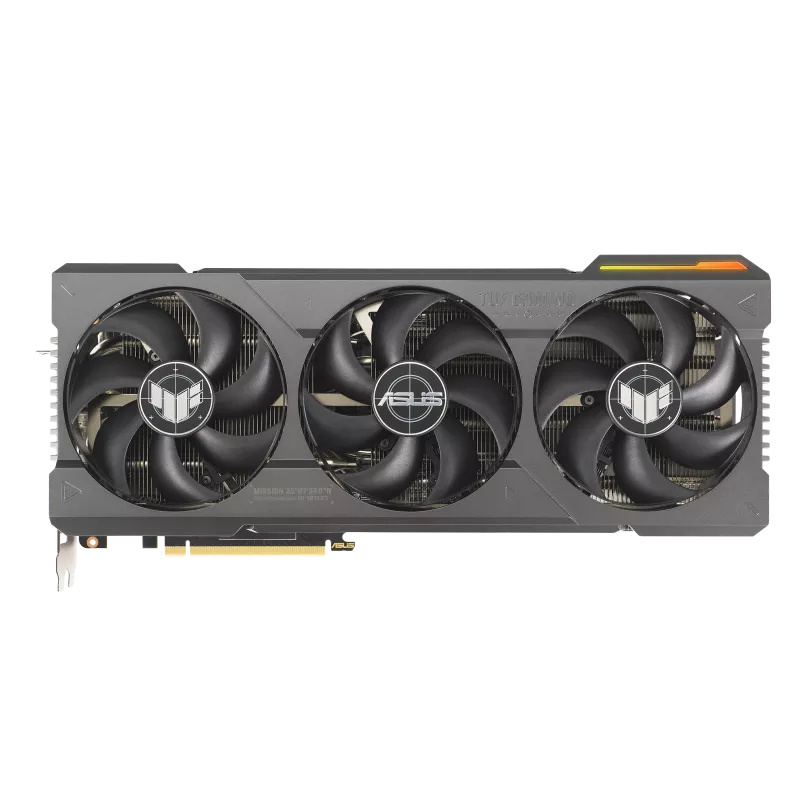 Tarjeta de Video ASUS NVIDIA TUF Gaming GeForce RTX 4080 SUPER OC, 16GB 256-bit GDDR6X, PCI Express 4.0