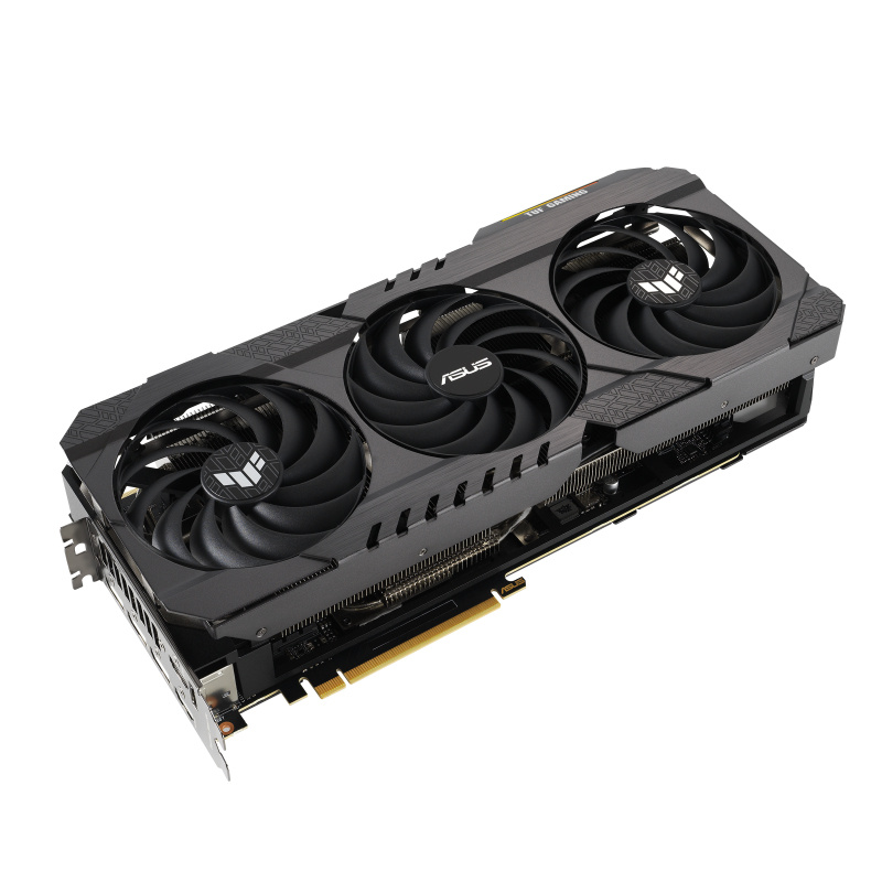 Tarjeta de Video ASUS NVIDIA TUF Gaming GeForce RTX 4090 OG OC DLSS 3, 24GB 384-bit GDDR6X, PCI Express 4.0