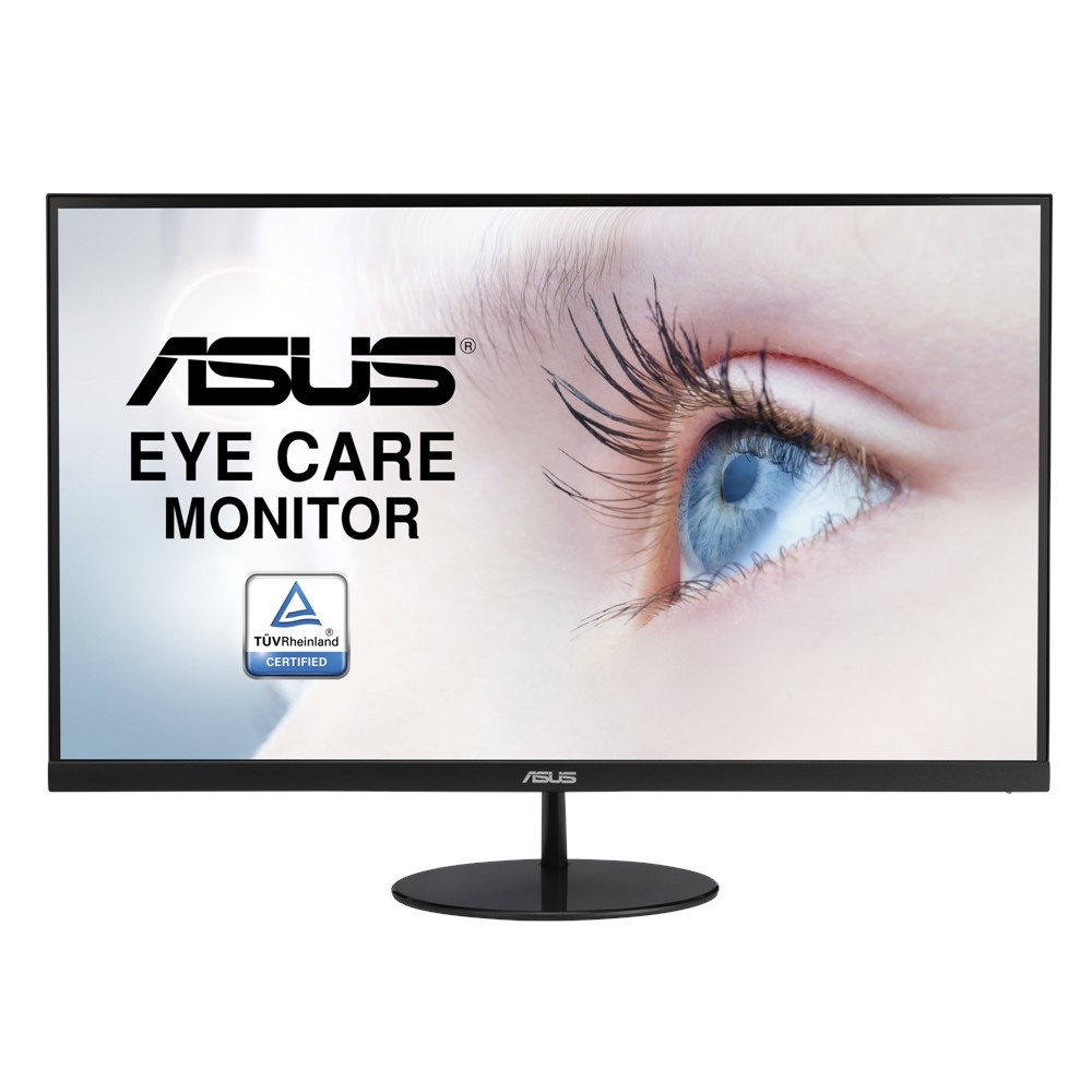 Monitor Gamer ASUS LED 23.8'', Full HD, Adaptive-Sync/FreeSync, 75Hz, HDMI, Negro