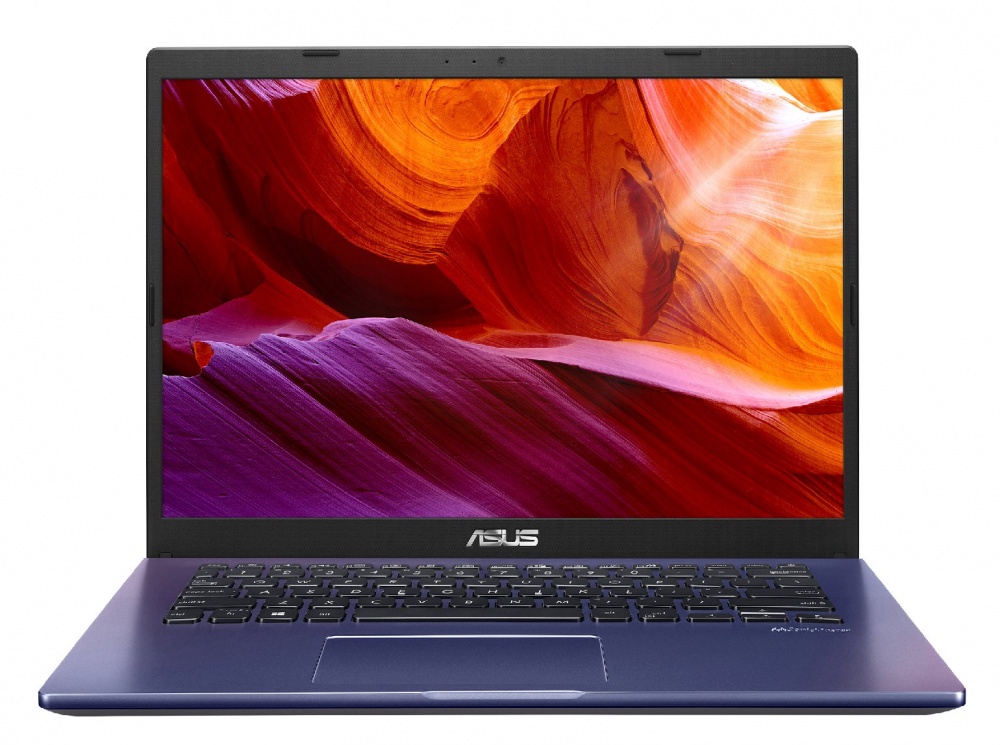 Asus x409fa ek363 обзор