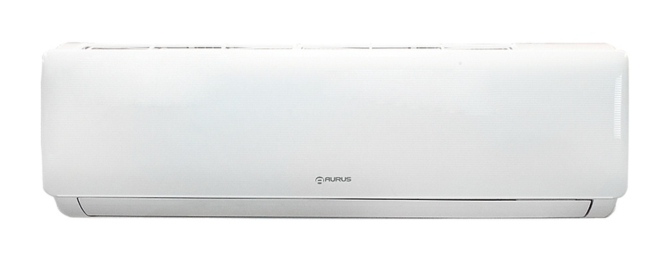 Aurus Aire Acondicionado ARU-12A1/INV, 12.000 BTU/h, Blanco