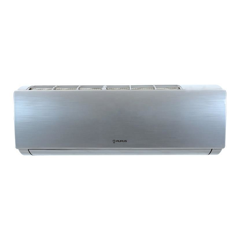 Aurus Aire Acondicionado Minisplit ARU-H24A2/INV-PRO, 24.000BTU/h, Plata