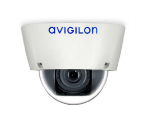 Compra Avigilon Cámara IP Domo IR Interior 1280 X 720P, 1.0C-H4A-D1-IR ...