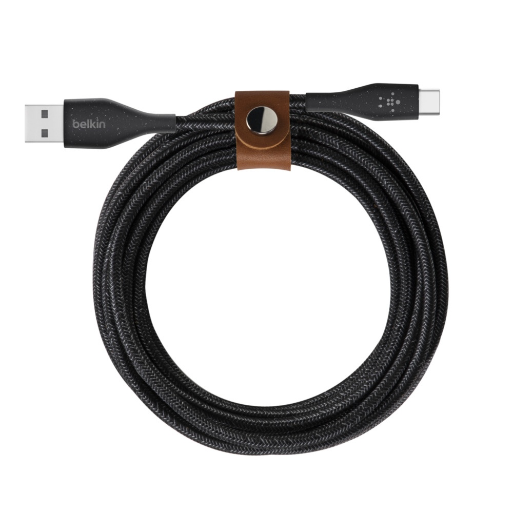 Compra Belkin Cable Usb C Macho Usb A Macho M Negro F Cu Bt