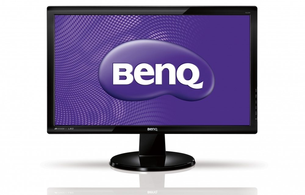 Monitor BenQ GL2250HM LED 21.5'', Full HD, HDMI, Bocinas Integradas (2 x 1W), Negro