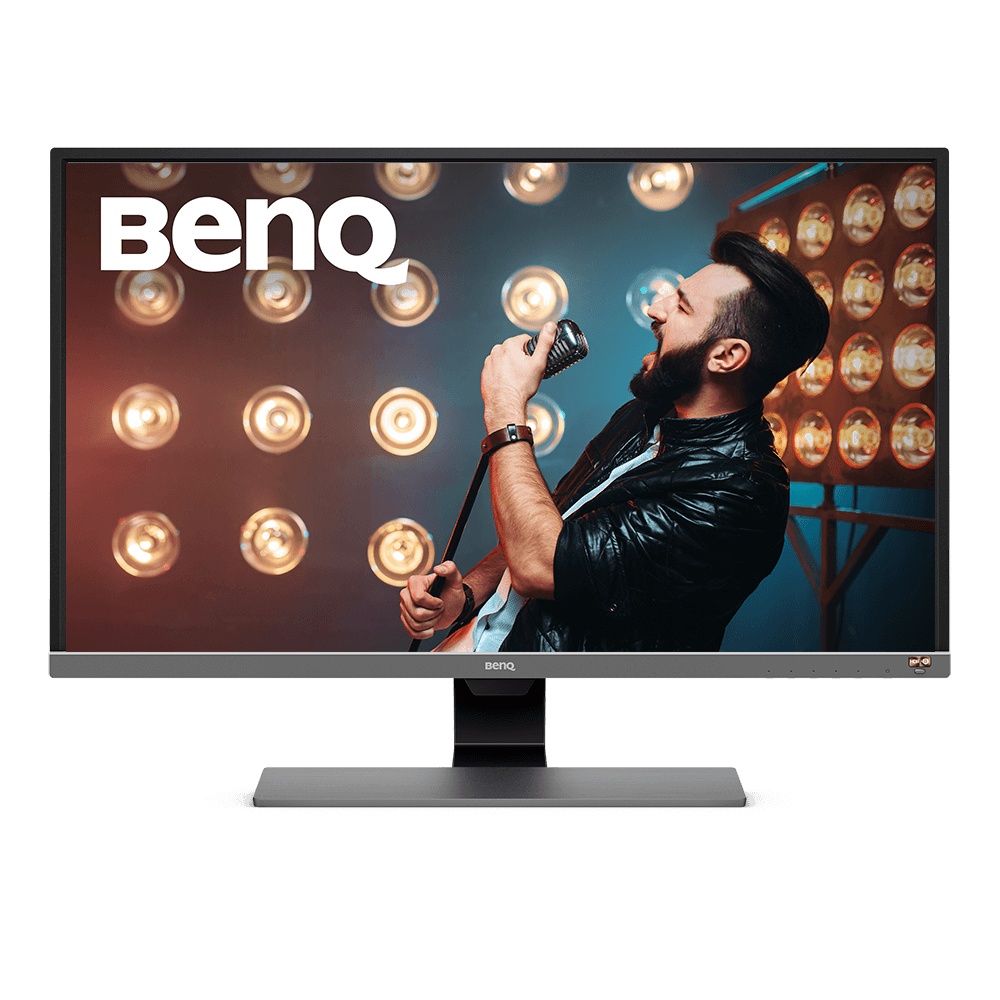 Монитор benq ew3270u обзор