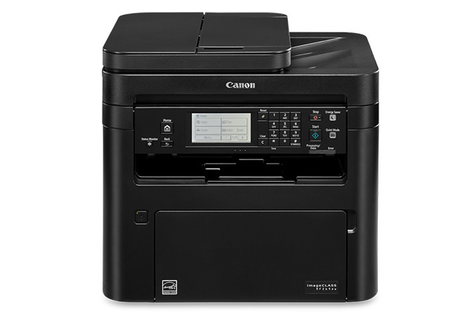 canon imageclass mf3200 print wirelessly