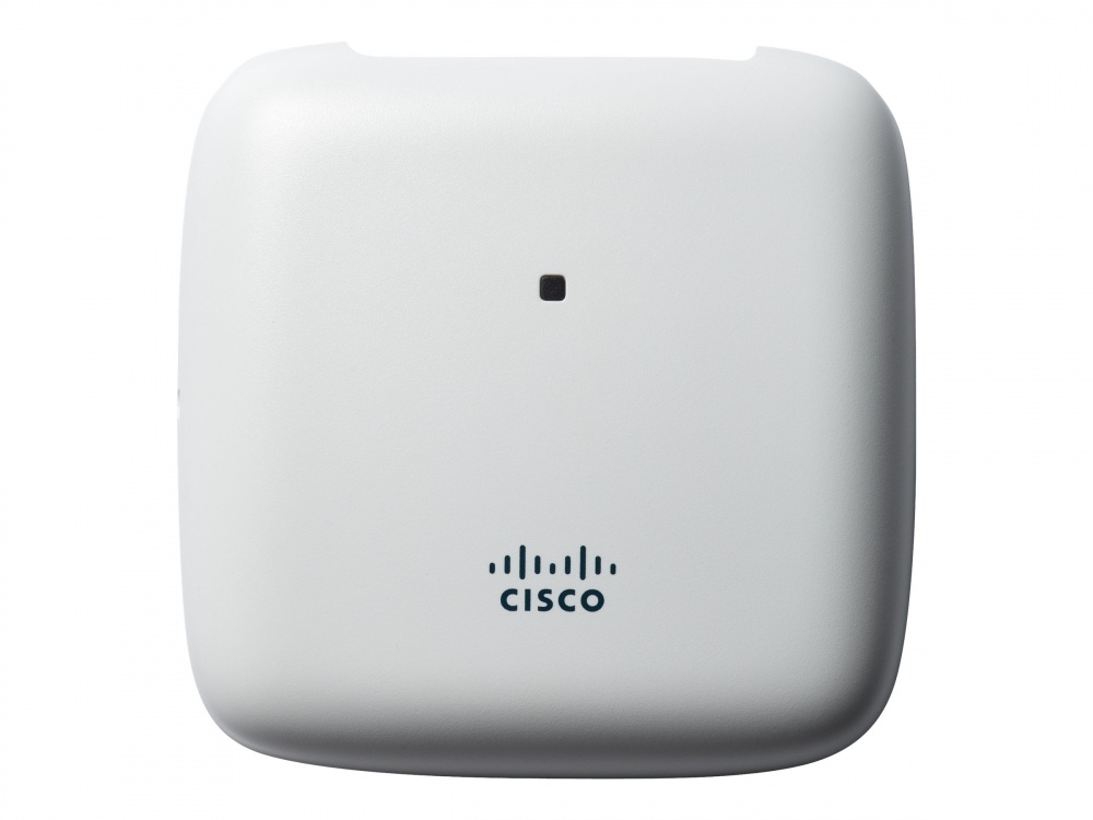 Cisco aironet 1040 series настройка wifi