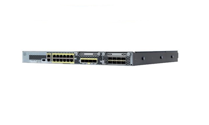 Compra Firewall Cisco Firepower FPR2130-NGFW-K9 | Cyberpuerta.mx