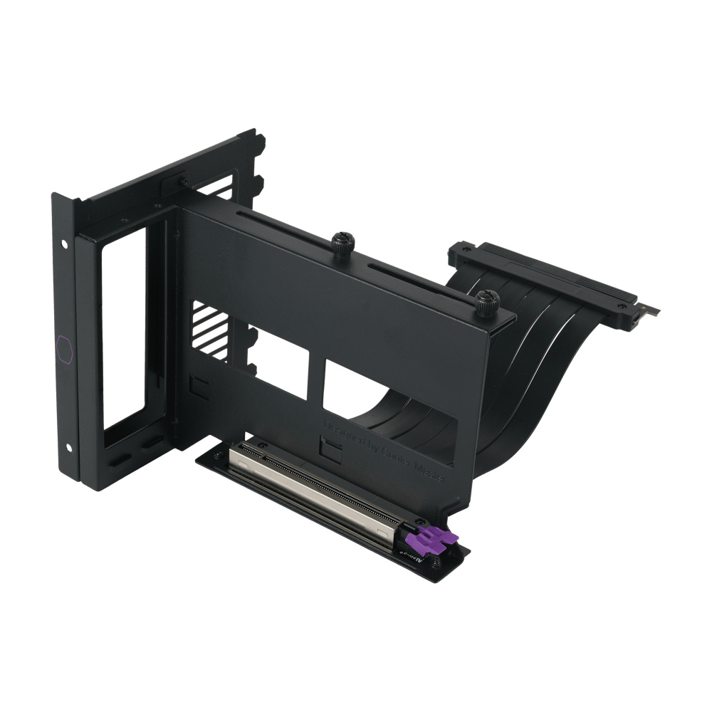 Cooler Master Soporte para Tarjeta de Video MCA-U000R-KFVK01, Negro