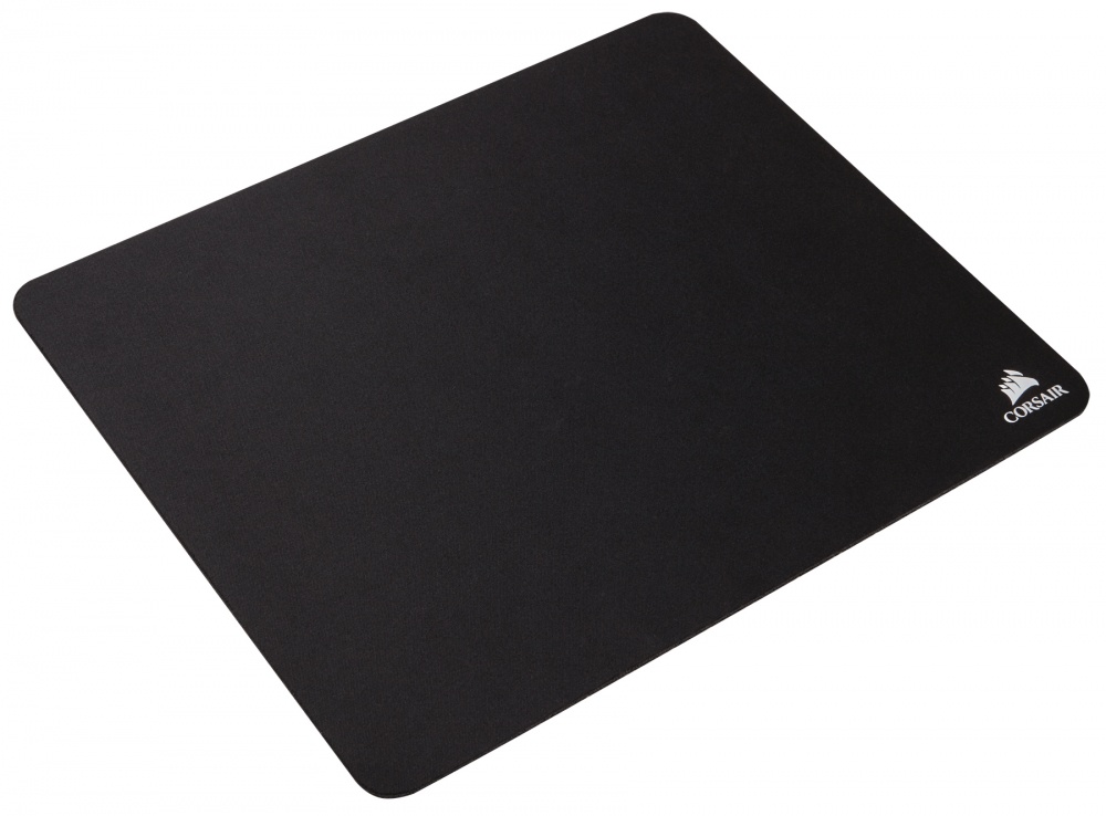 Mousepad Gamer Corsair MM100, 37 x 27cm, Grosor 3mm, Negro