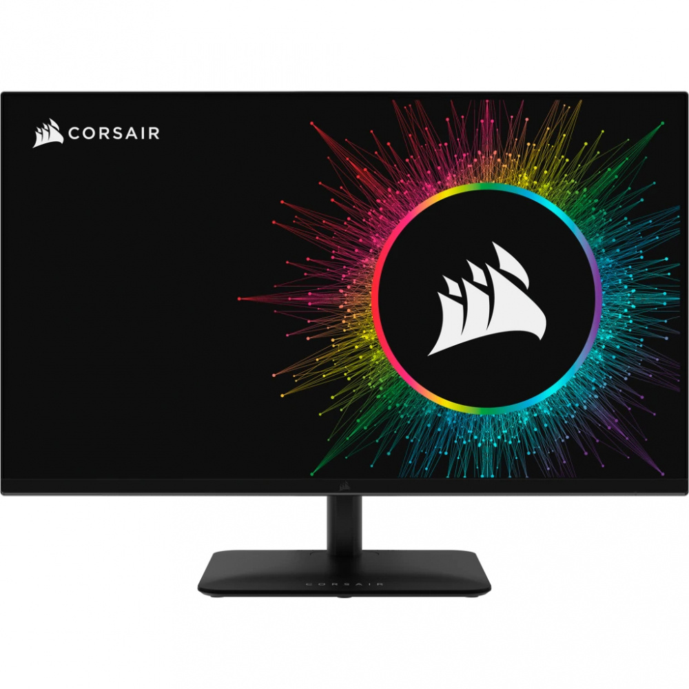 Monitor Gamer Corsair Xeneon ​32UHD144-A LED 32", 4K Ultra HD, G-Sync/FreeSync, 144Hz, HDMI/DisplayPort, Negro 