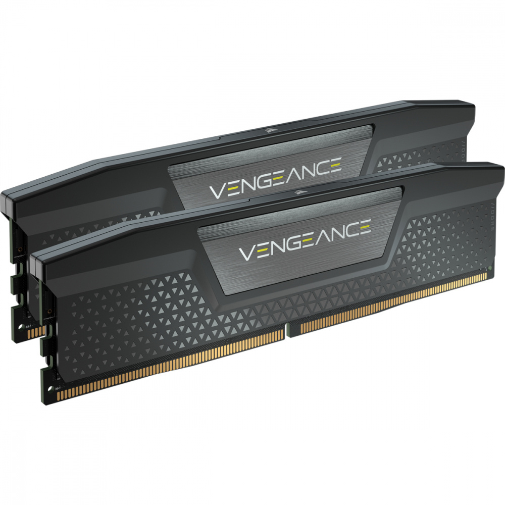 Kit Memoria RAM Corsair Vengeance DDR5, 6400MHz, 48GB - 2 x 24GB, CL36, XMP 