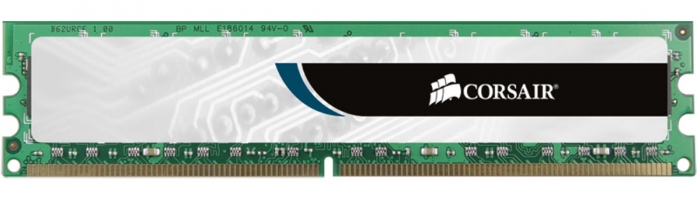 Memoria RAM Corsair DDR3, 1333MHz, 8GB, CL9