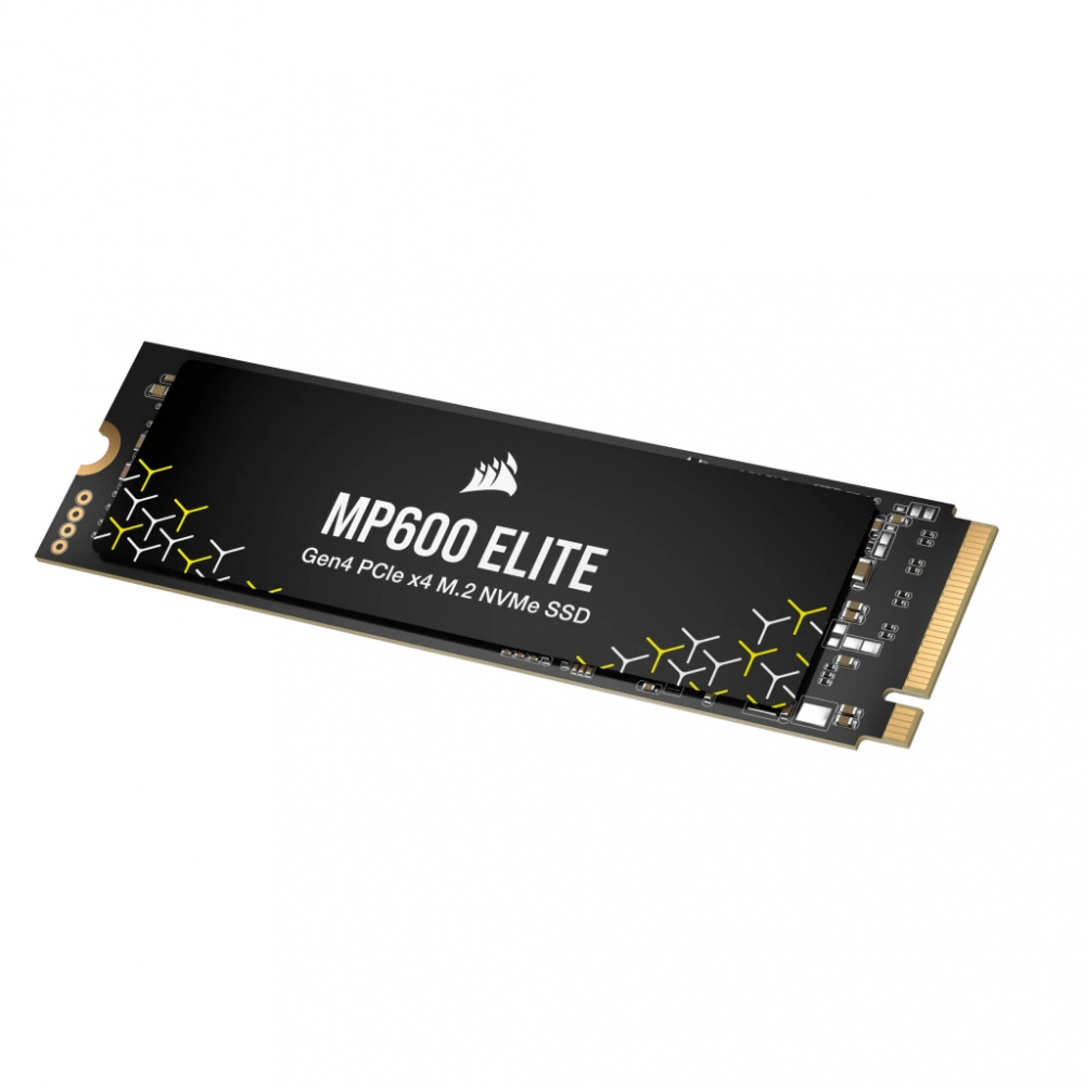 SSD Corsair MP600 ELITE NVMe, 1TB, PCI Express 4.0, M.2