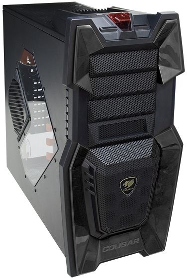 Compra Gabinete Cougar CHALLENGER-B, Midi-Tower, ATX/micro-ATX, USB 3.0 ...