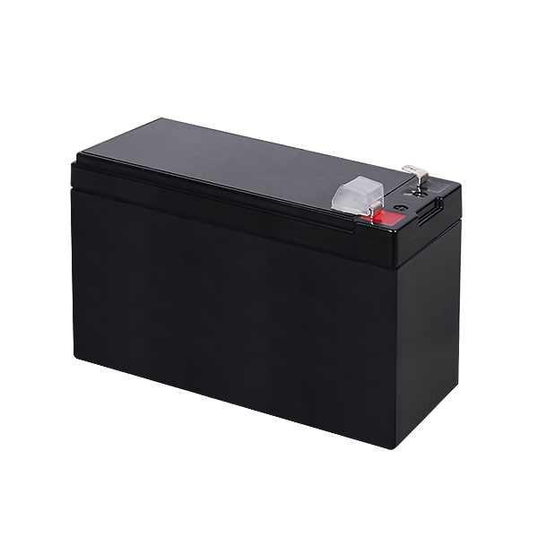 CyberPower Batería de Reemplazo para UPS RB1290, 12V, 9AH