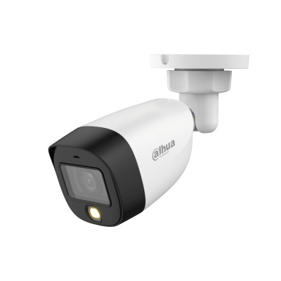 Dahua Cámara CCTV Bullet para Interiores/Exteriores DH-HAC-HFW1509CN-LED-0280B, Alámbrico,  2880 x 1620 Píxeles