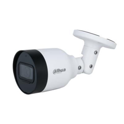 Dahua Cámara IP Bullet IR para Interiores/Exteriores DH-IPC-HFW1830S-S6, Alámbrico, 3840 x 2160 Píxeles, Día/Noche