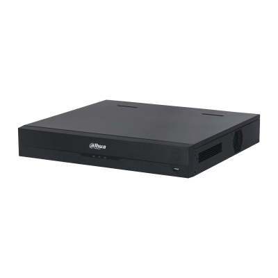 Compra Dahua DVR De 32 Canales Para 4 Discos Duros, HDMI DH-XVR5432L ...