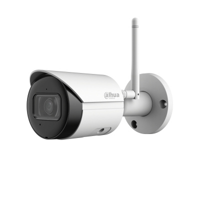 Dahua Cámara IP Bullet IR para Interiores/Exteriores IPC-HFW1430DS-SAW, Alámbrico, 2560 x 1440 Pixeles, Día/Noche