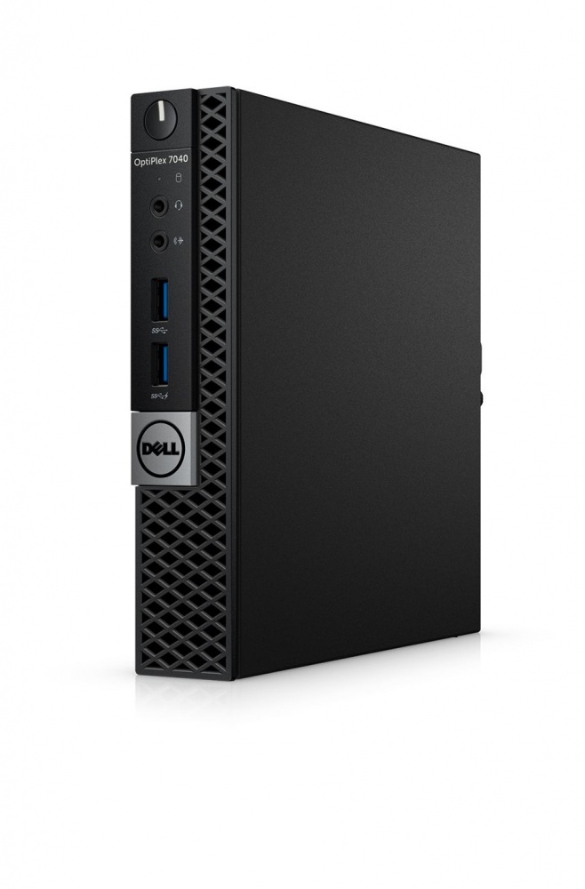 Compra Computadora Dell Optiplex 7040 Intel Core I5 500gb 05vym