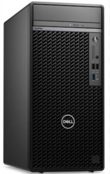 Compra Computadora Dell Optiplex Mt Plus 7010 I5-13500 8gb 