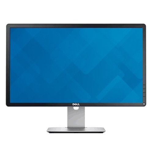 Monitor Dell P2214H LED 21.5'', Full HD, Negro